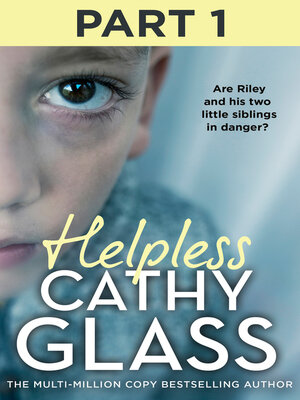 cover image of Helpless, Part 1